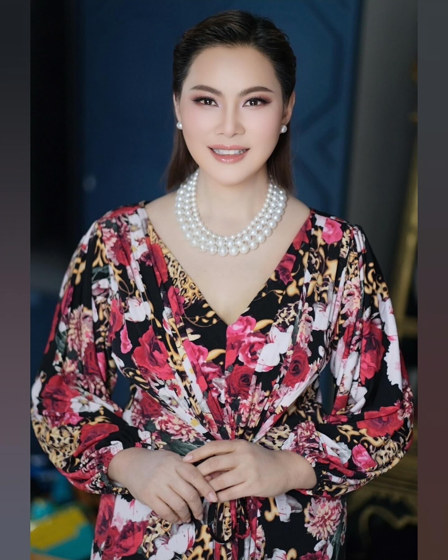 บุ๋ม ปนัดดา