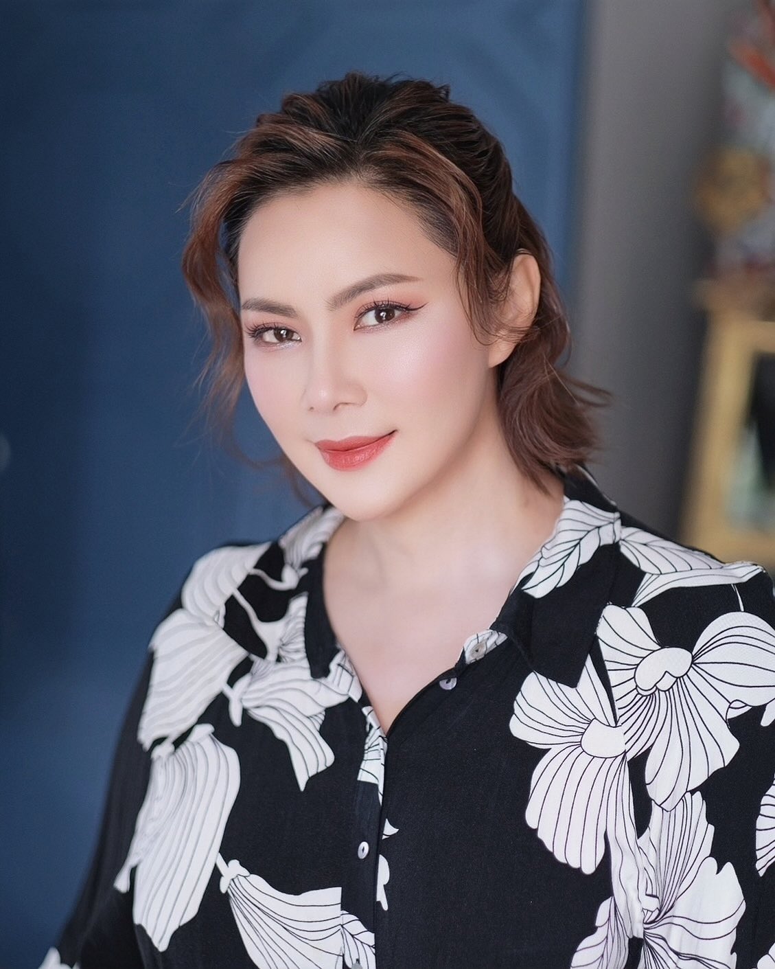 บุ๋ม ปนัดดา