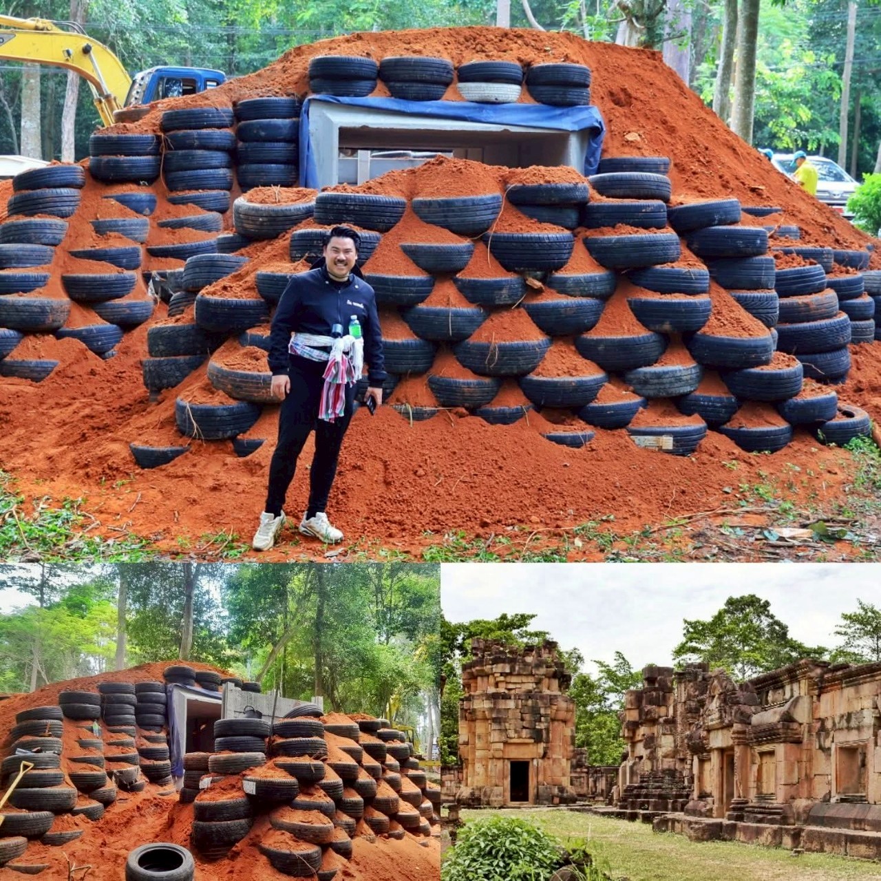 กัน จอมพลัง