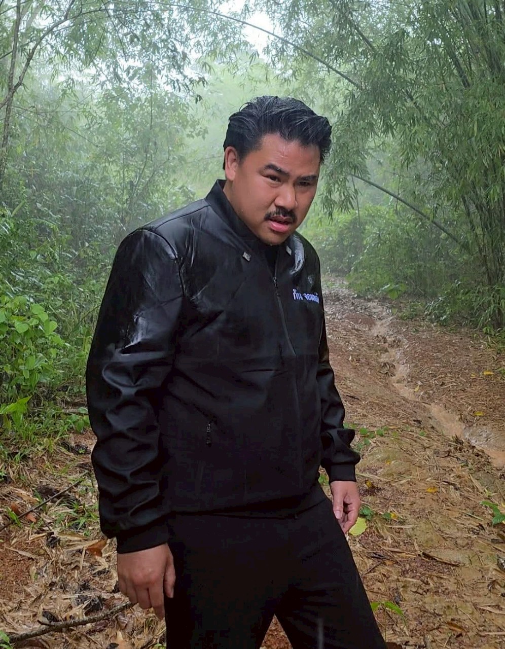 กัน จอมพลัง