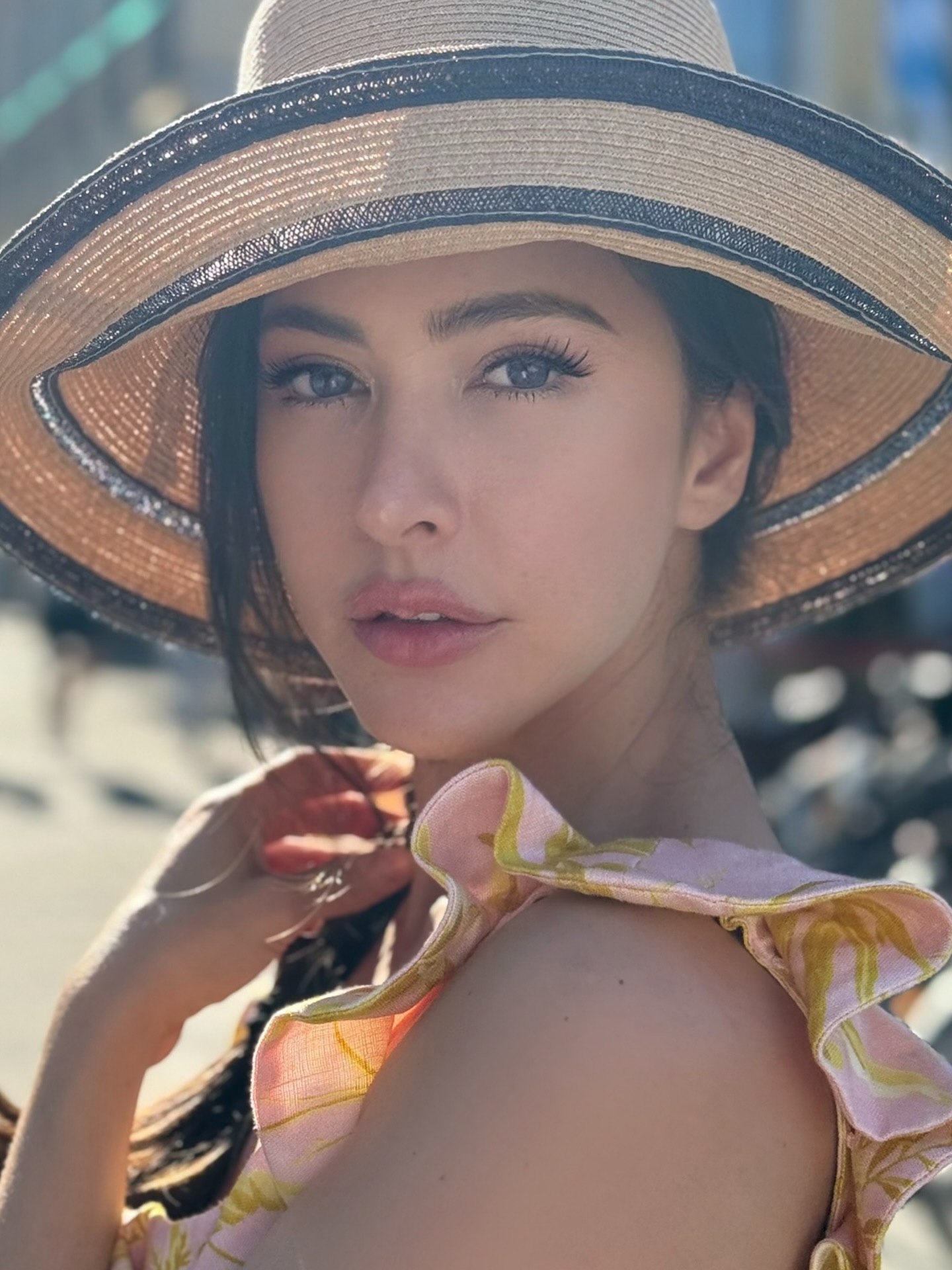 ศรีริต้า เจนเซ่น