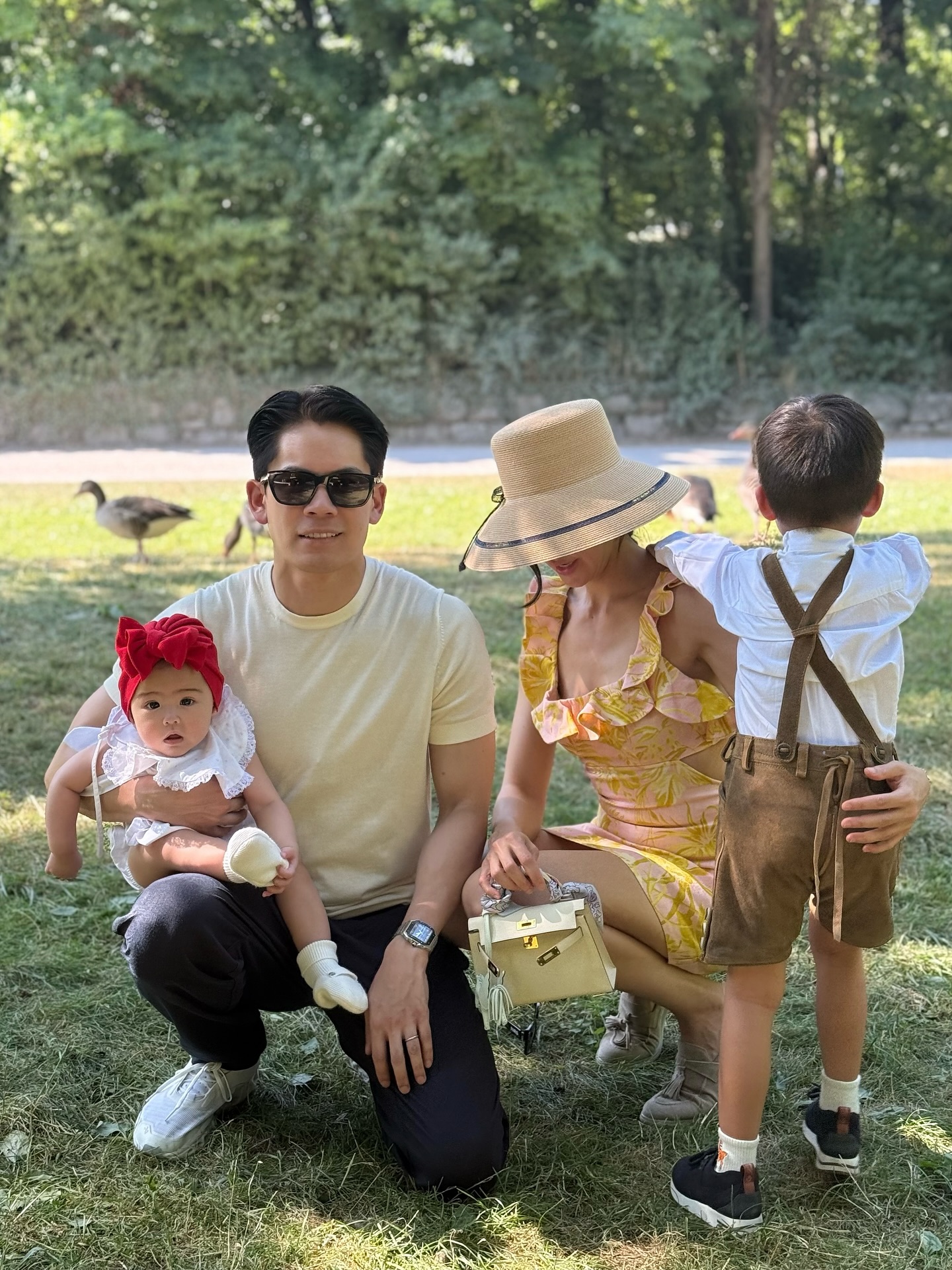 ศรีริต้า เจนเซ่น