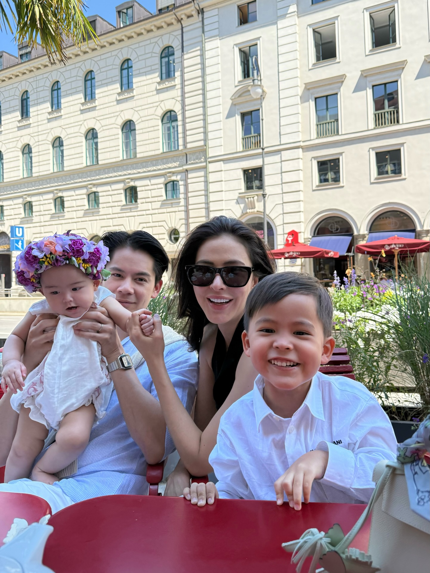 ศรีริต้า เจนเซ่น