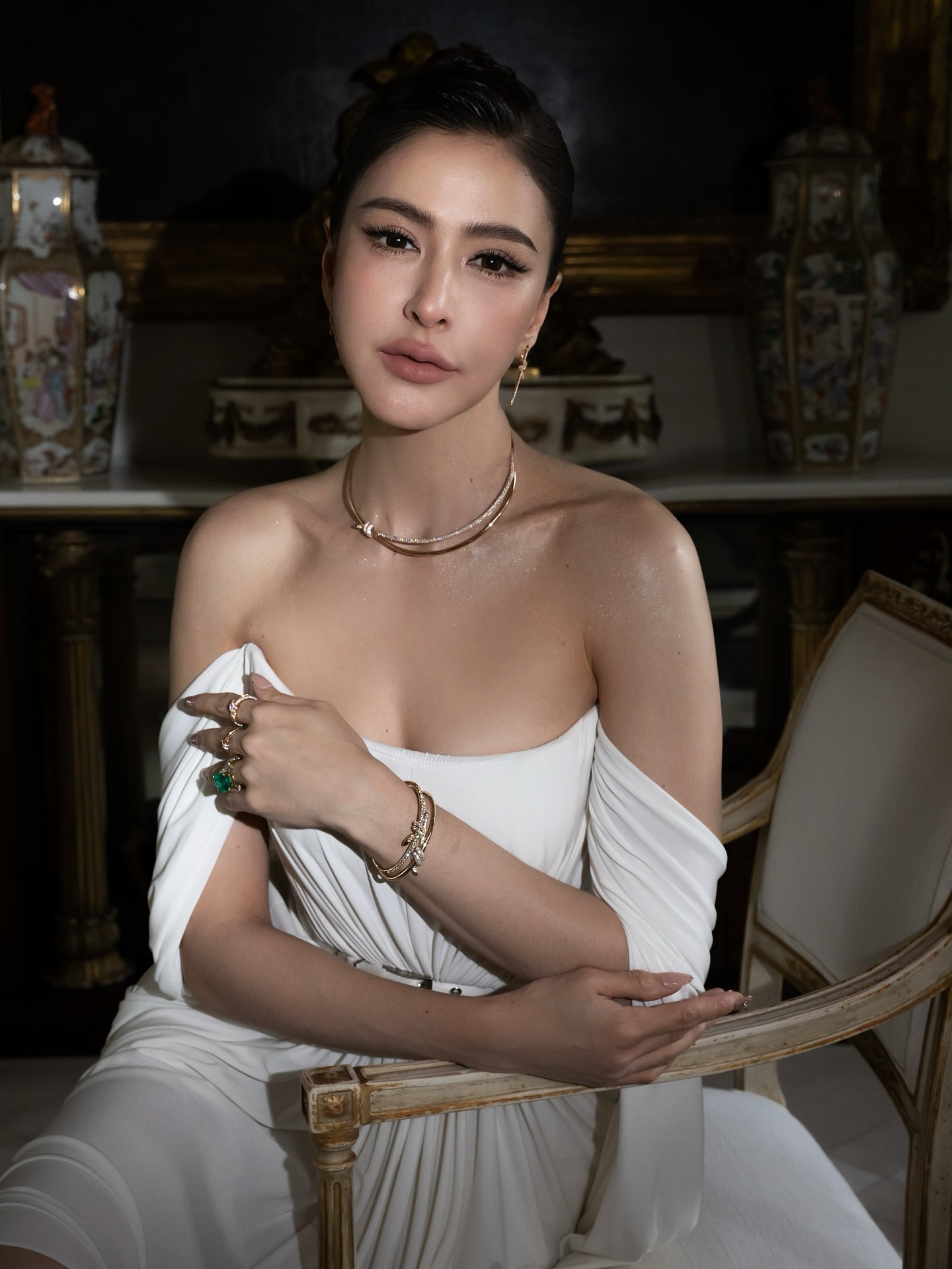 ศรีริต้า เจนเซ่น