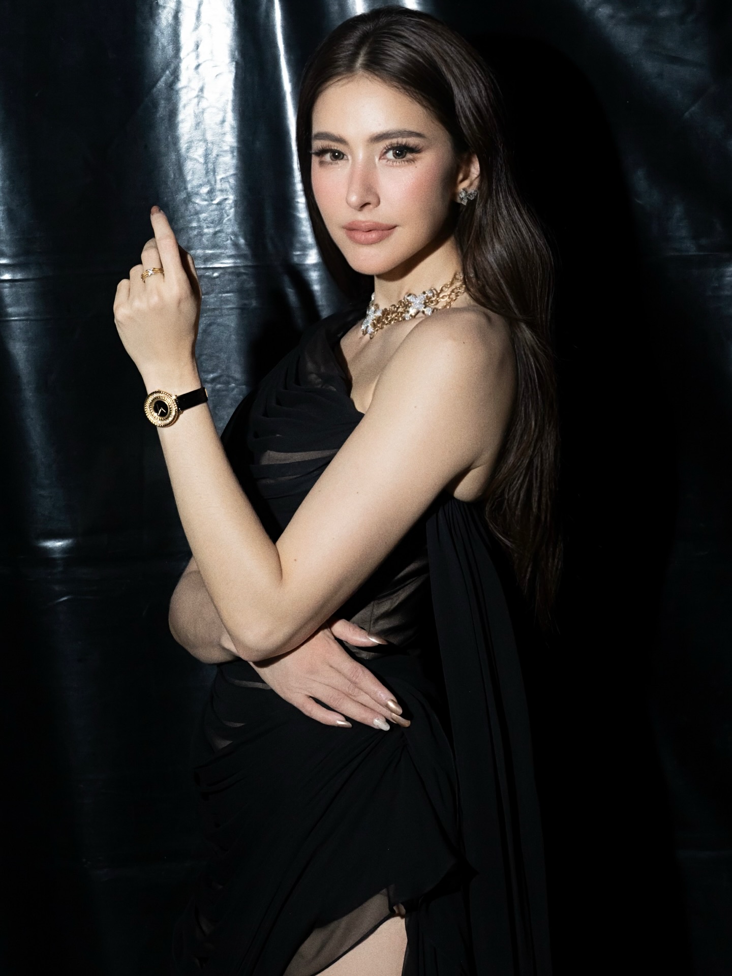 ศรีริต้า เจนเซ่น