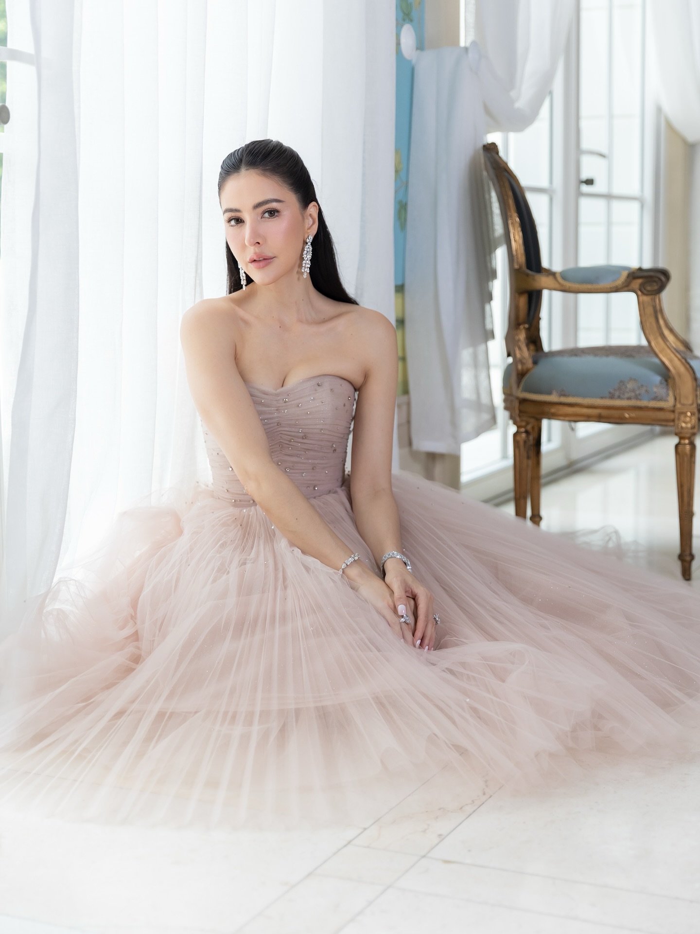 ศรีริต้า เจนเซ่น