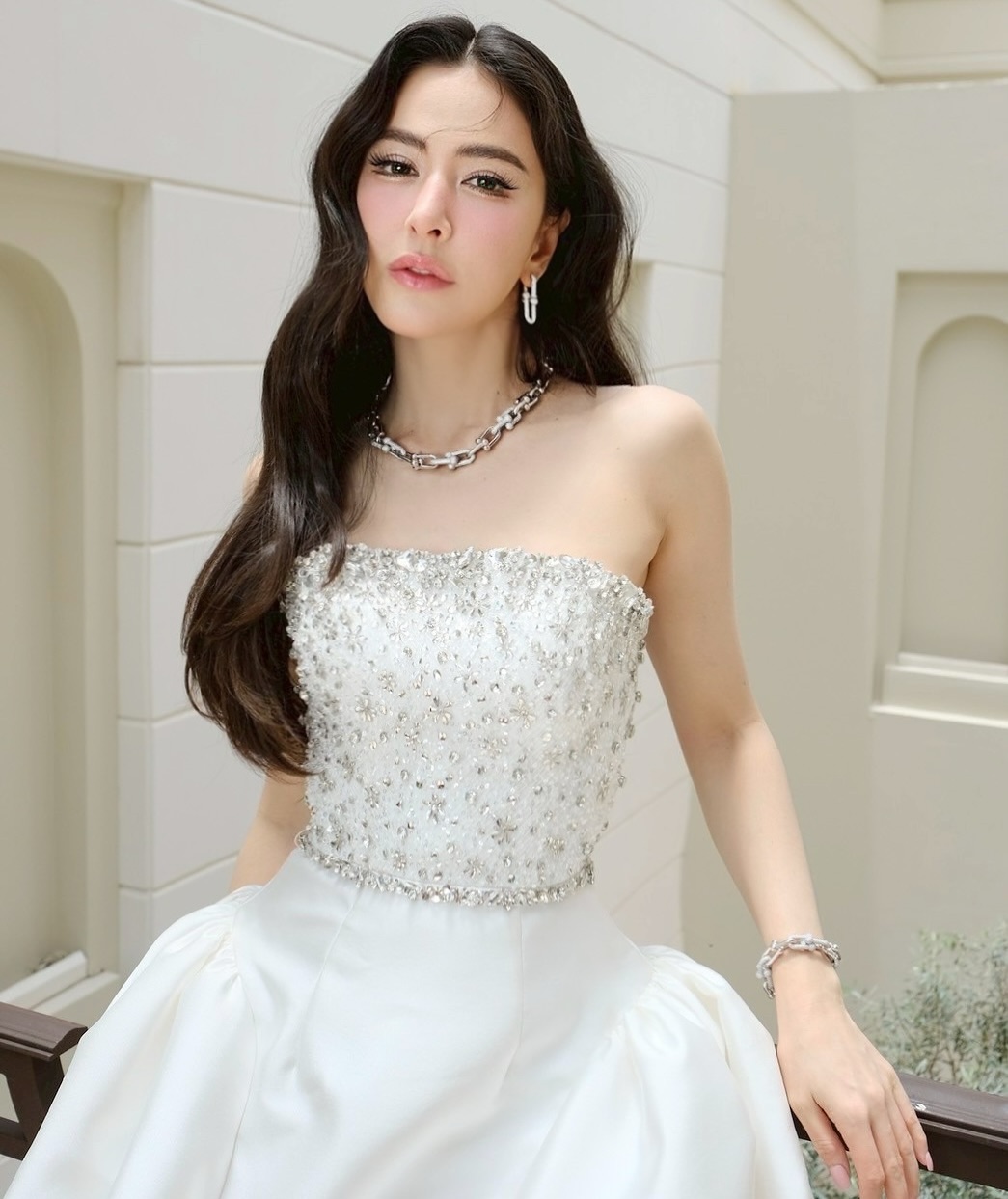 ศรีริต้า เจนเซ่น