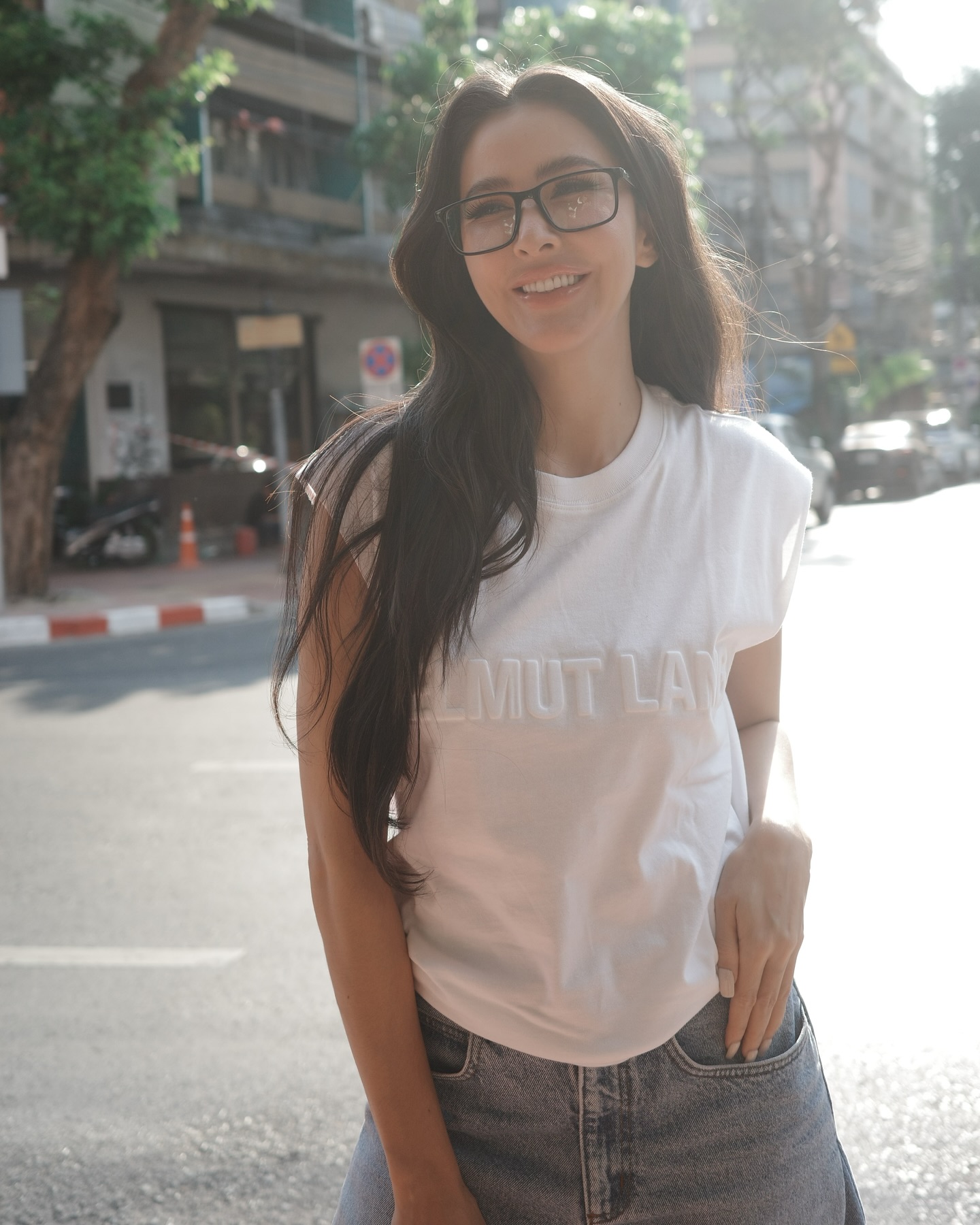 ศรีริต้า เจนเซ่น