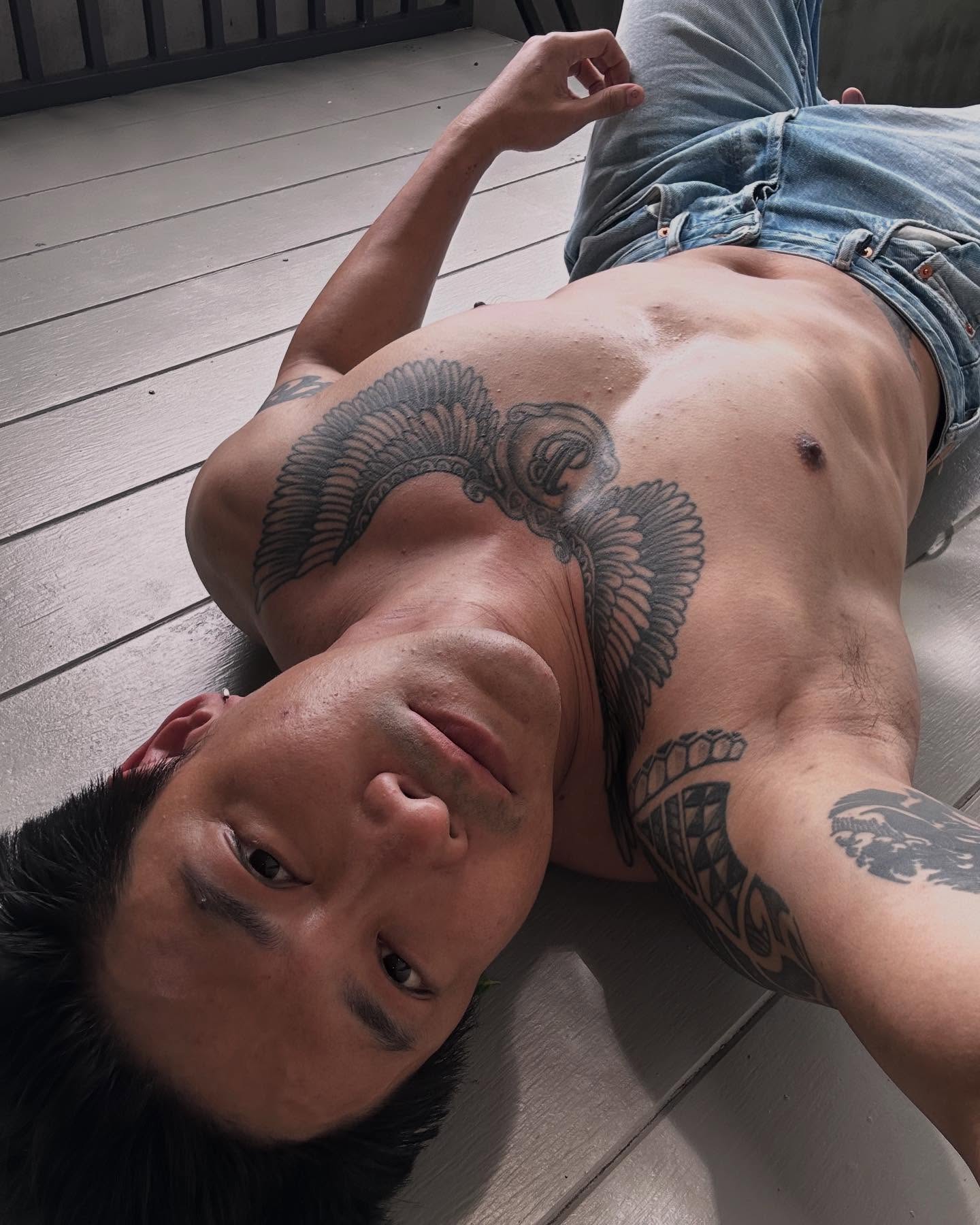 บอย ภิษณุ