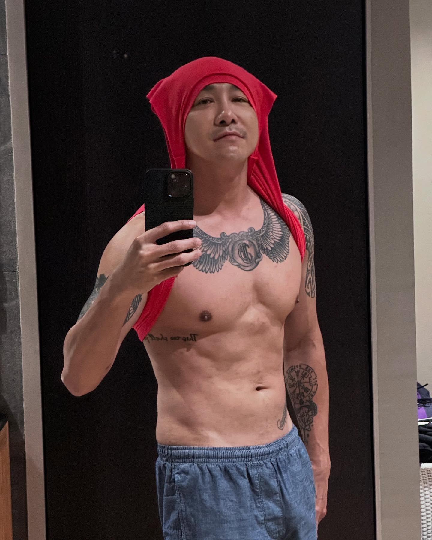 บอย ภิษณุ