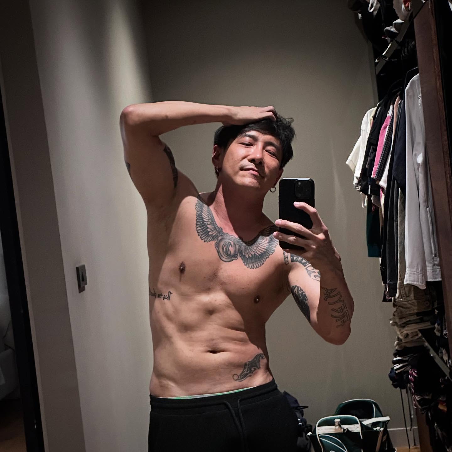 บอย ภิษณุ