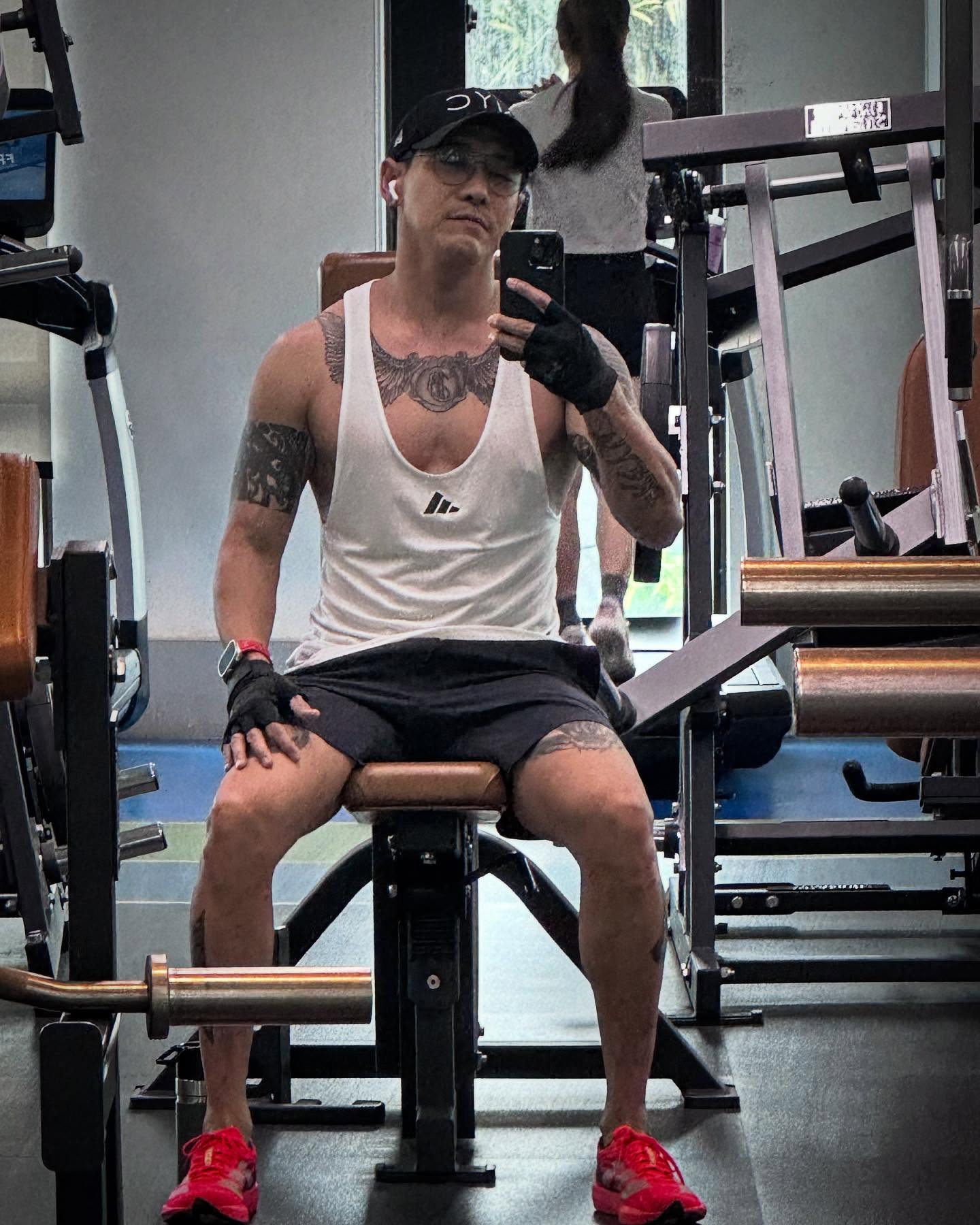 บอย ภิษณุ