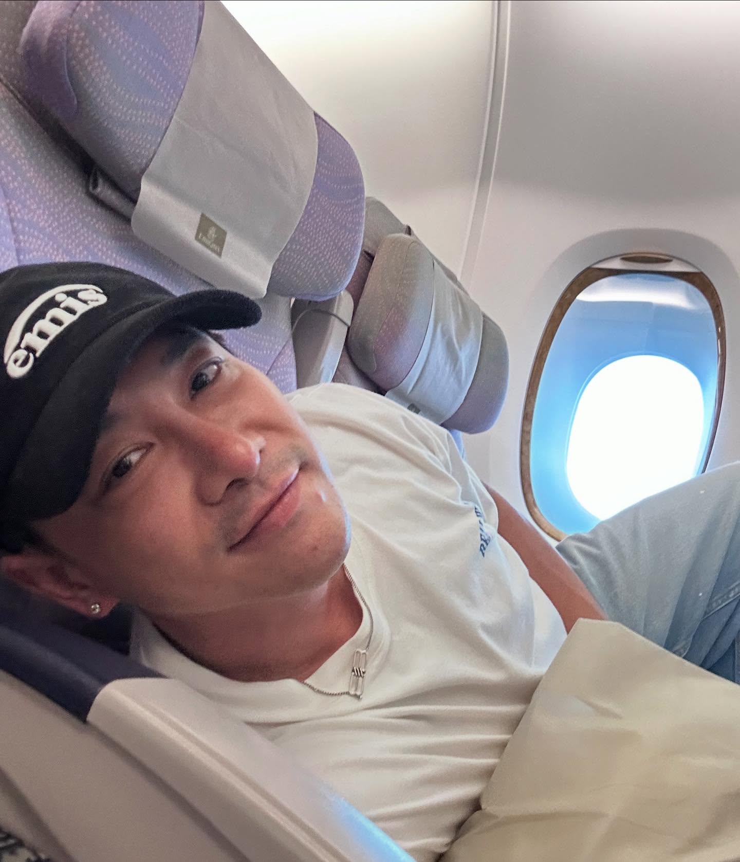 บอย ภิษณุ