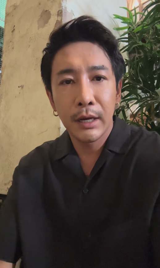 บอย ภิษณุ