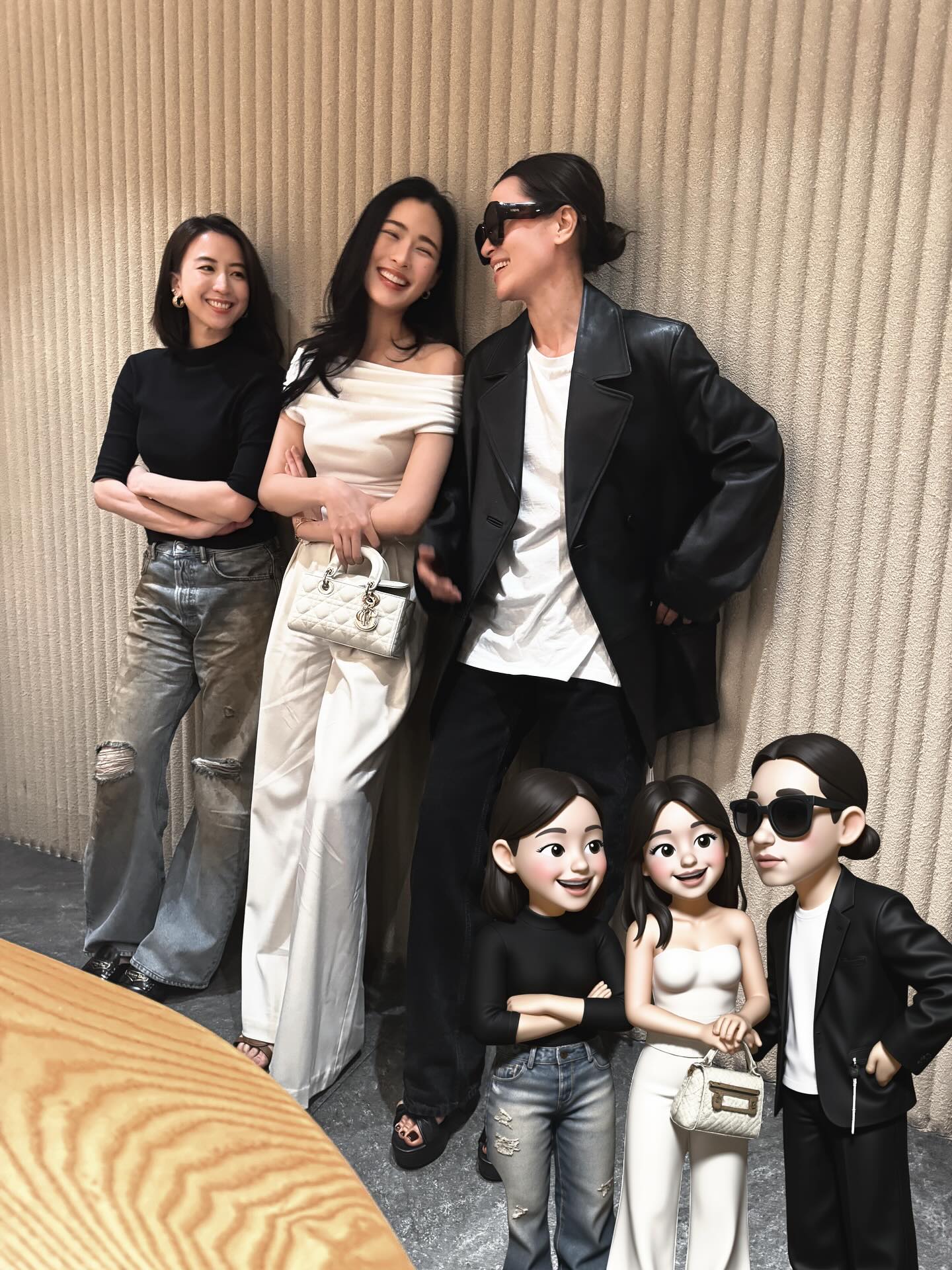 แอน หลิงหลิง