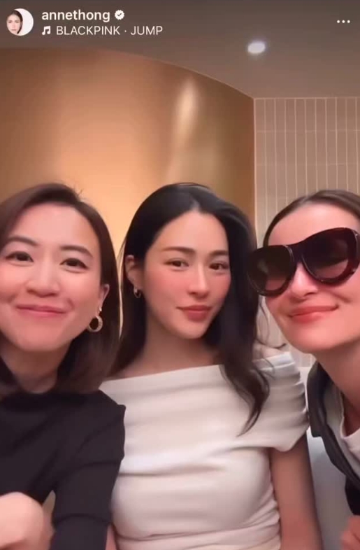 แอน หลิงหลิง