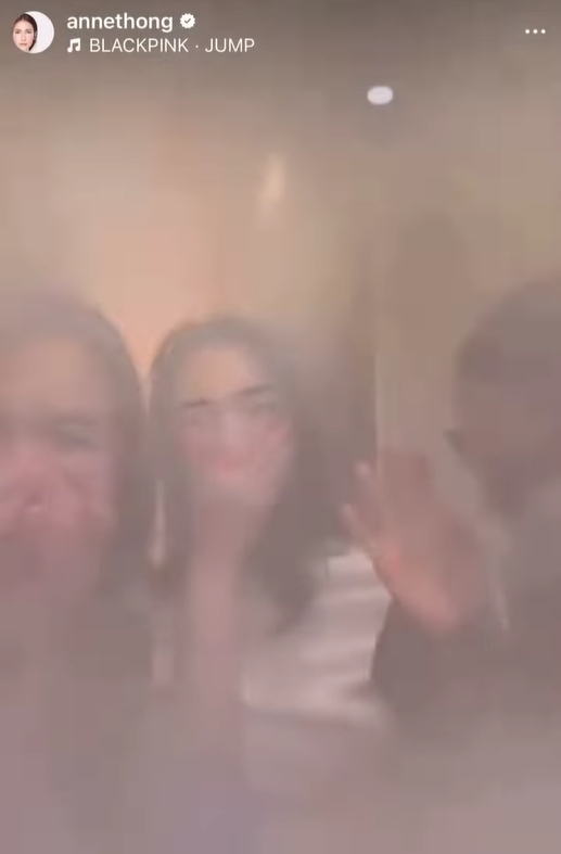 แอน หลิงหลิง