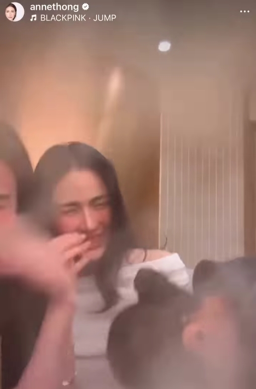 แอน หลิงหลิง