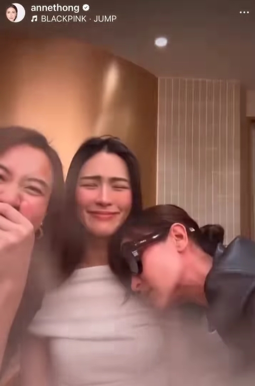 แอน หลิงหลิง