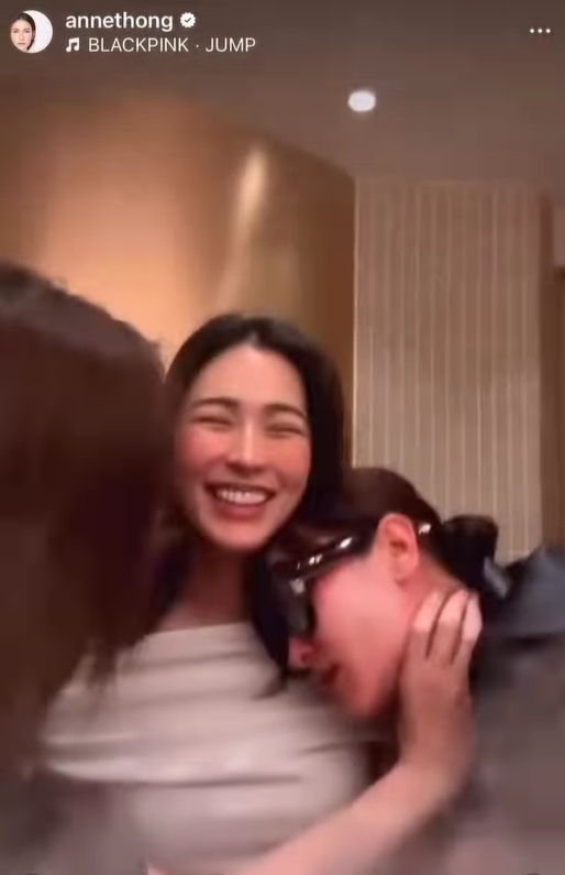 แอน หลิงหลิง