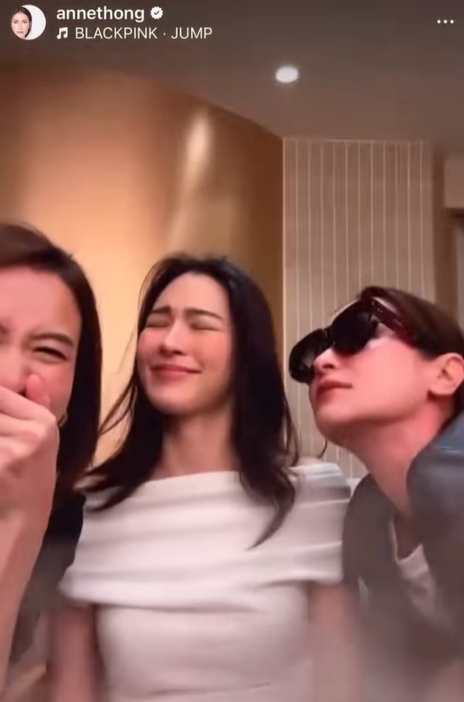 แอน หลิงหลิง