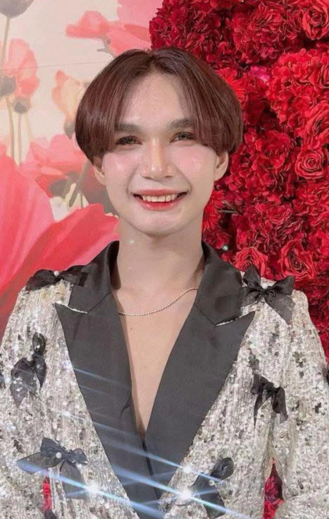 โยชิ รินรดา โดนบูลลี่