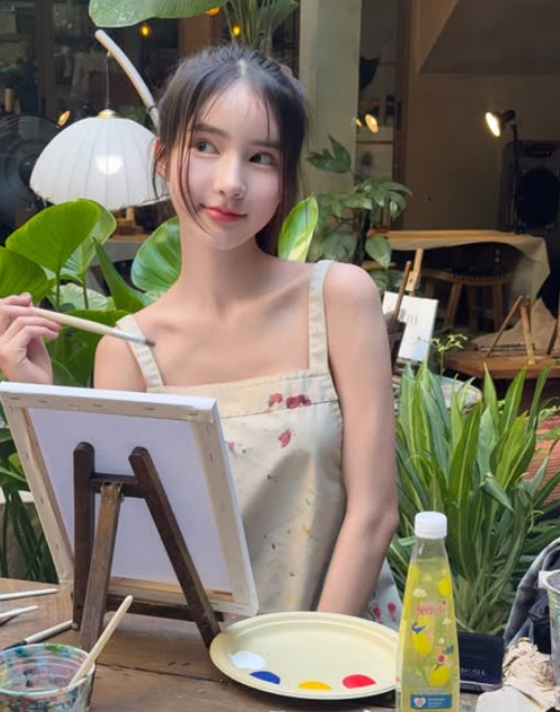 โยชิ รินรดา โดนบูลลี่