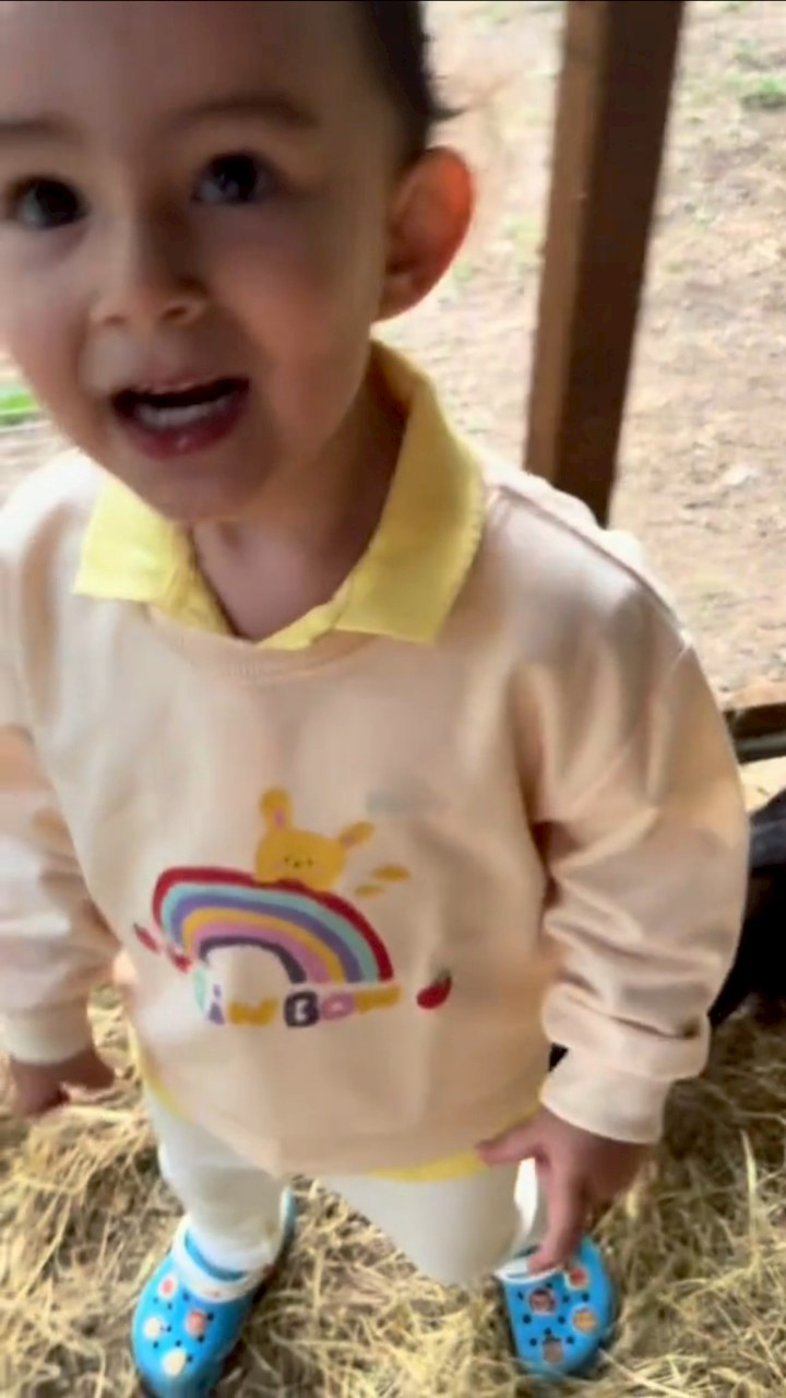 น้องเลอา