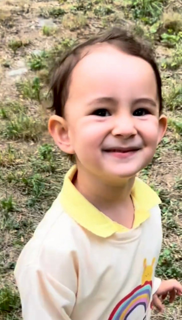 น้องเลอา