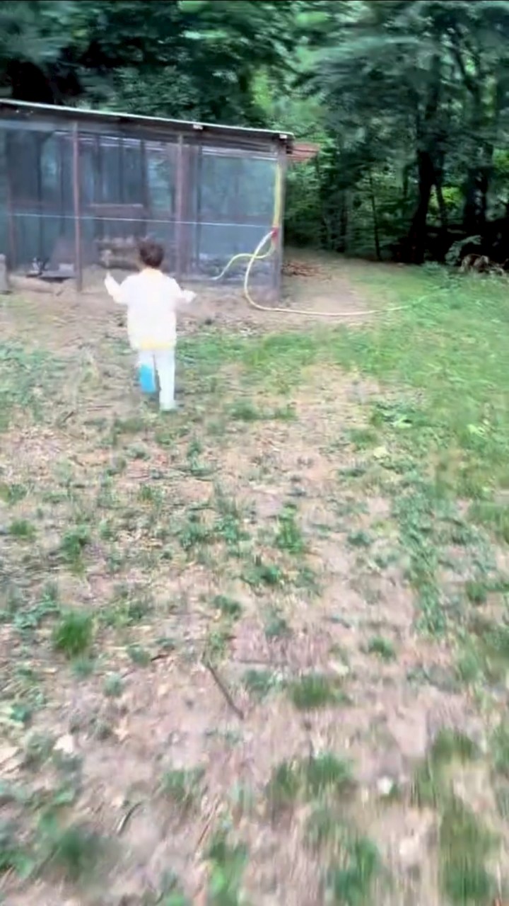 น้องเลอา