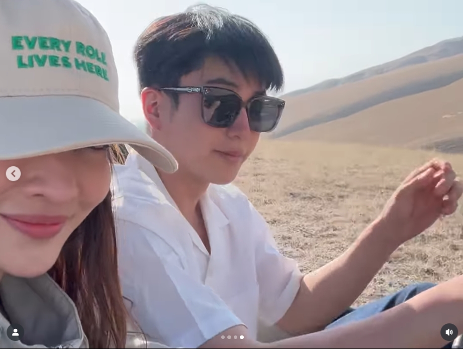 แอฟ นนกุล