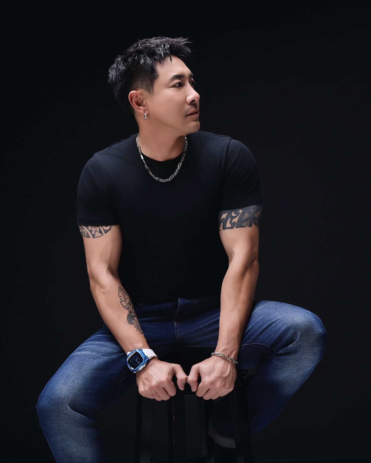บอย ภิษณุ
