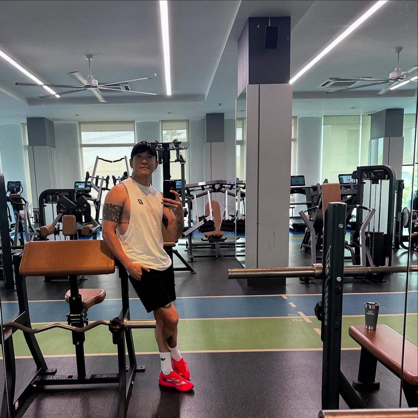 บอย ภิษณุ