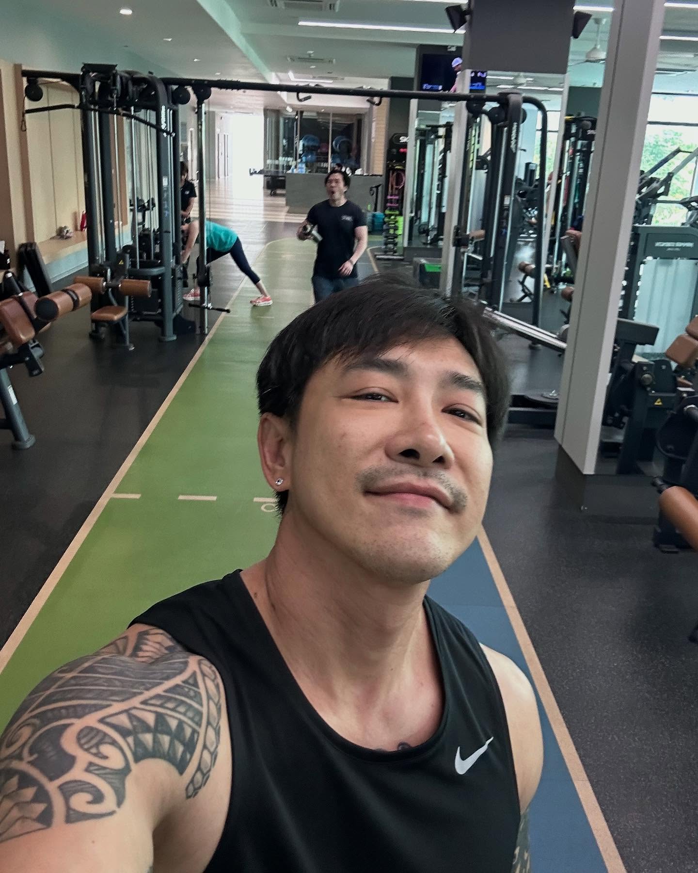 บอย ภิษณุ