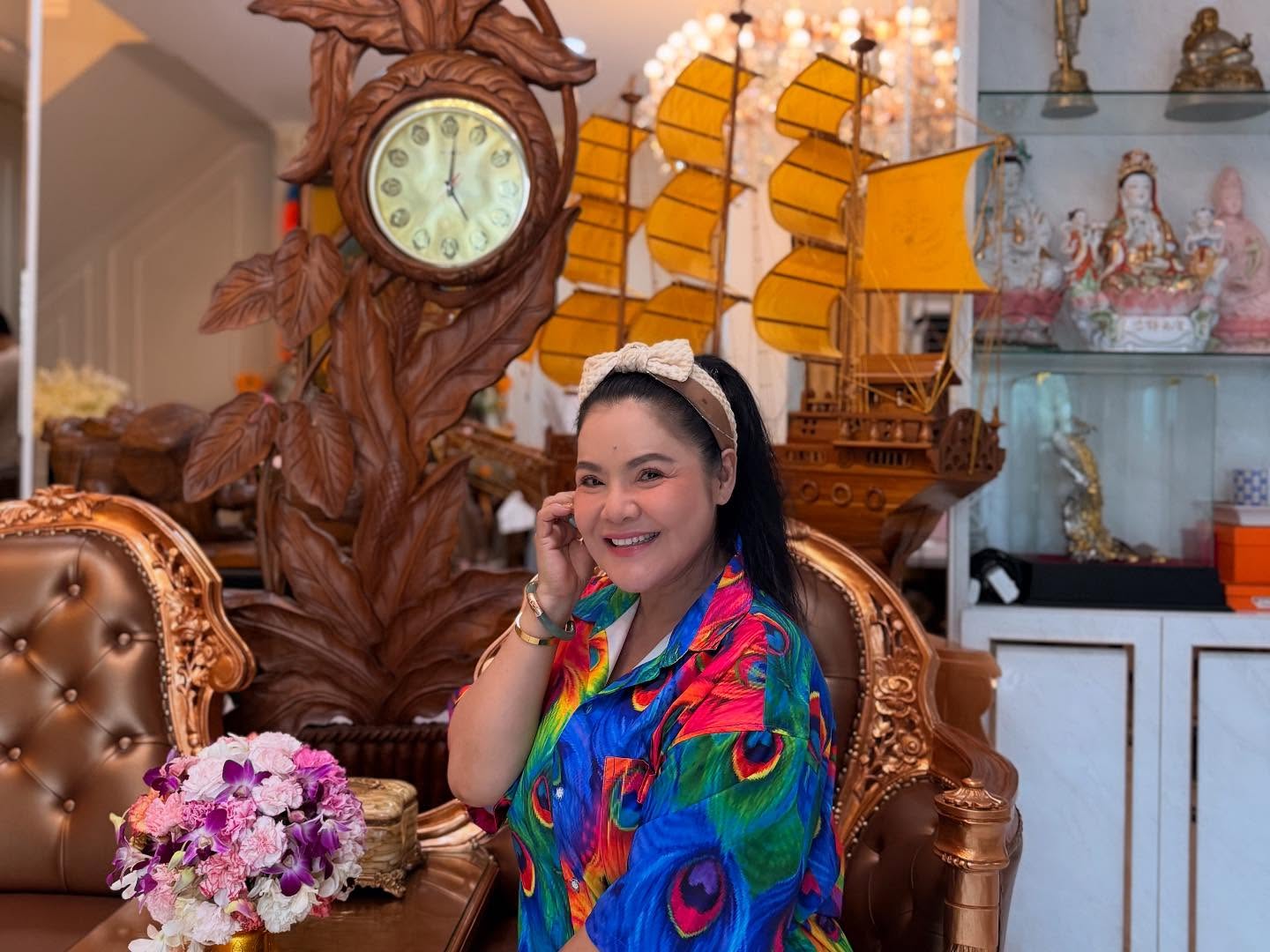 ฮาย อาภาพร