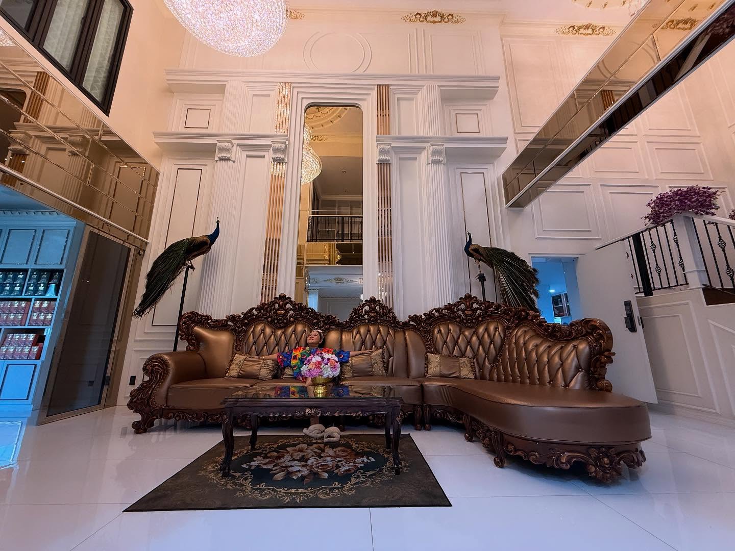 ฮาย อาภาพร