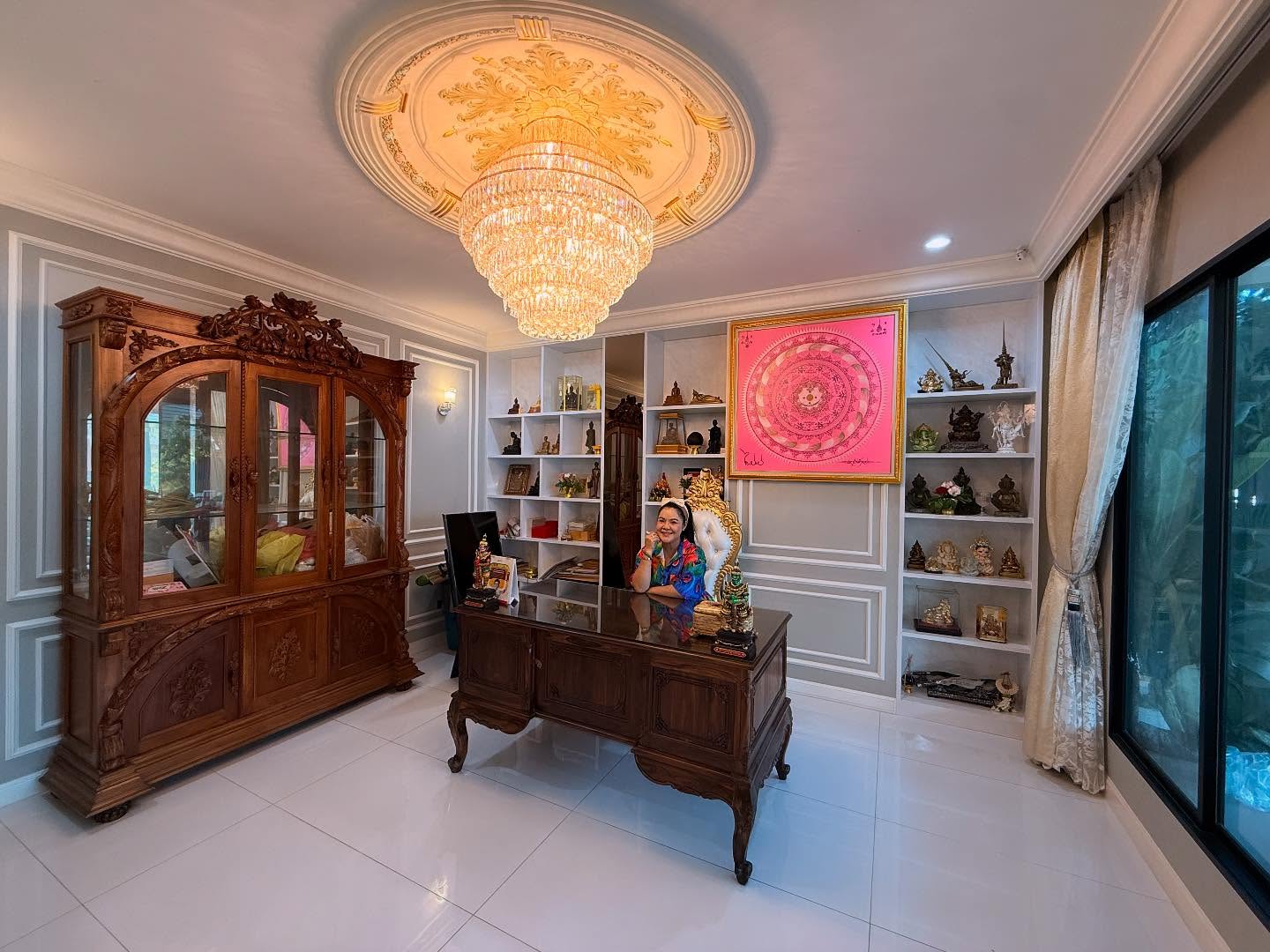 ฮาย อาภาพร