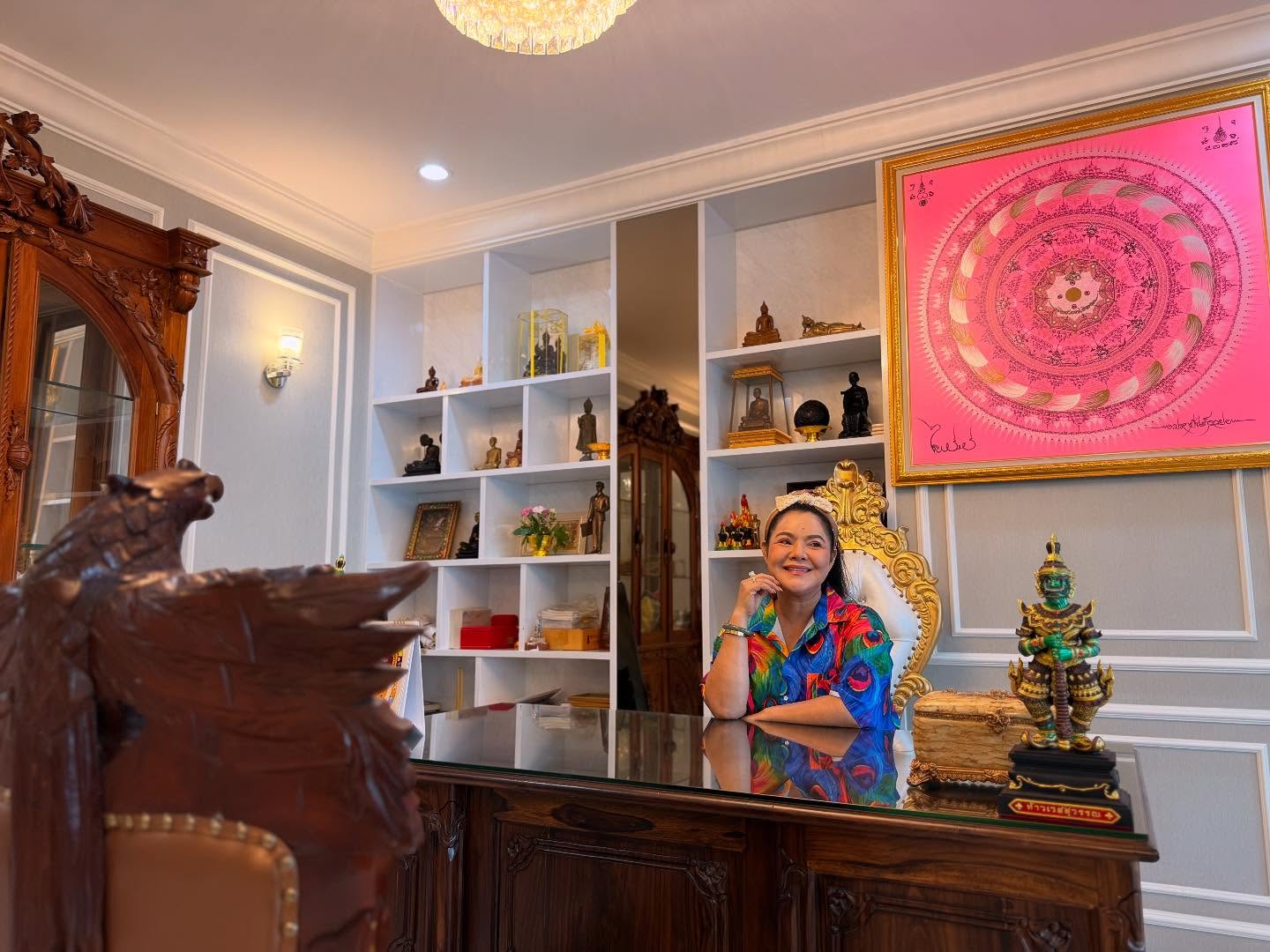 ฮาย อาภาพร