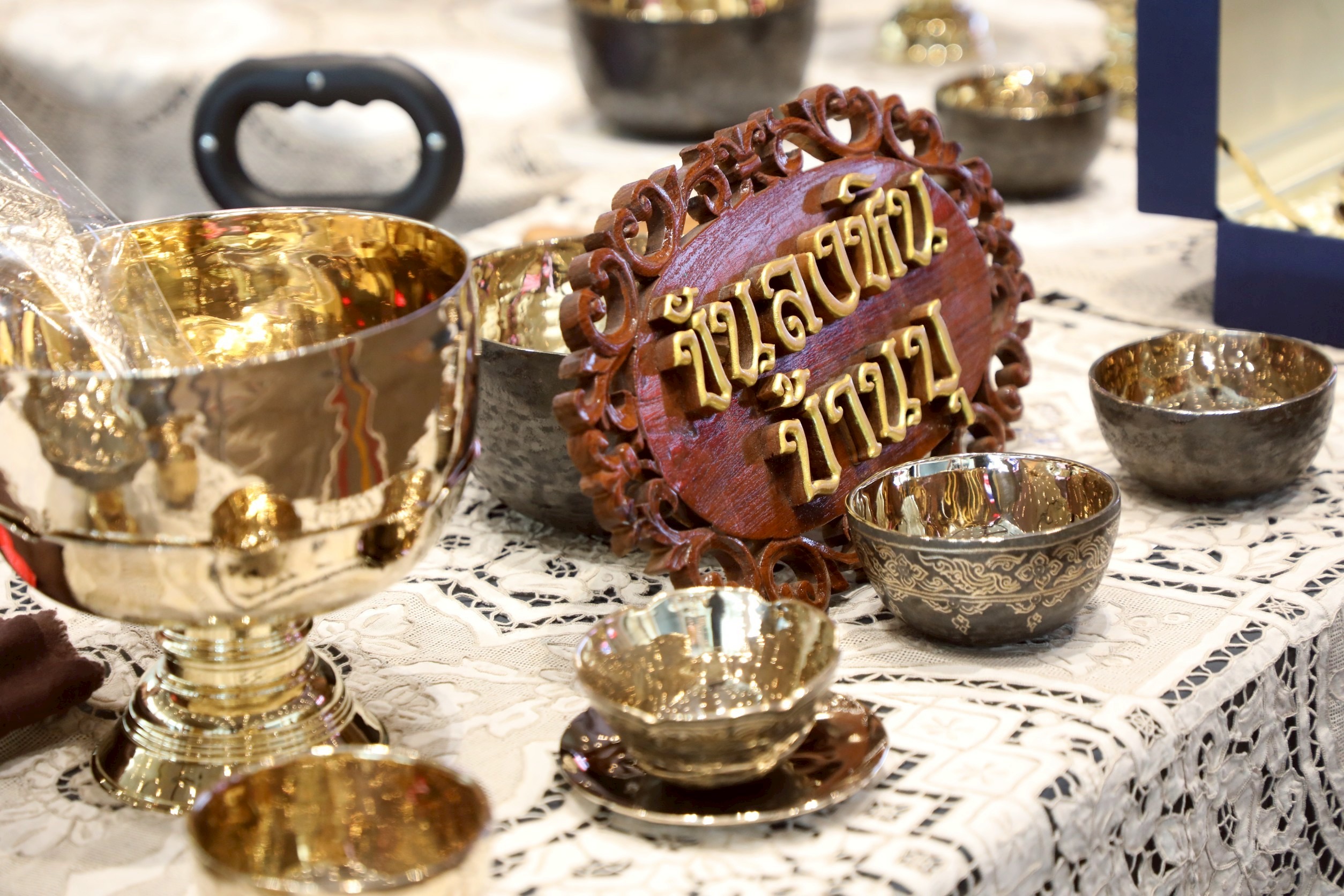 กทม. จัดงาน “BKK ปักหมุดย่านสร้างสรรค์ 2025” รวมพลังชุมชน พลิกโฉมเมืองด้วยแนวคิดสร้างสรรค์