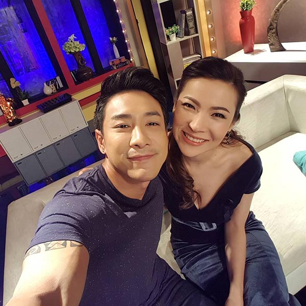 บอย ต้นหอม