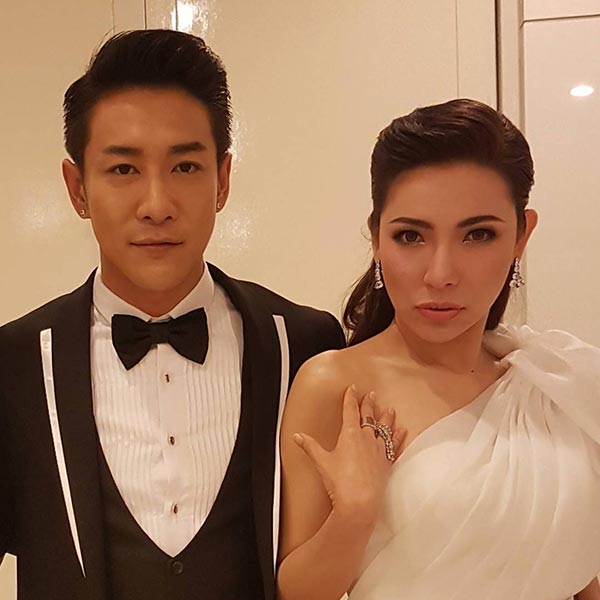 บอย ต้นหอม