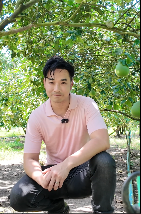 เจมส์ เรืองศักดิ์