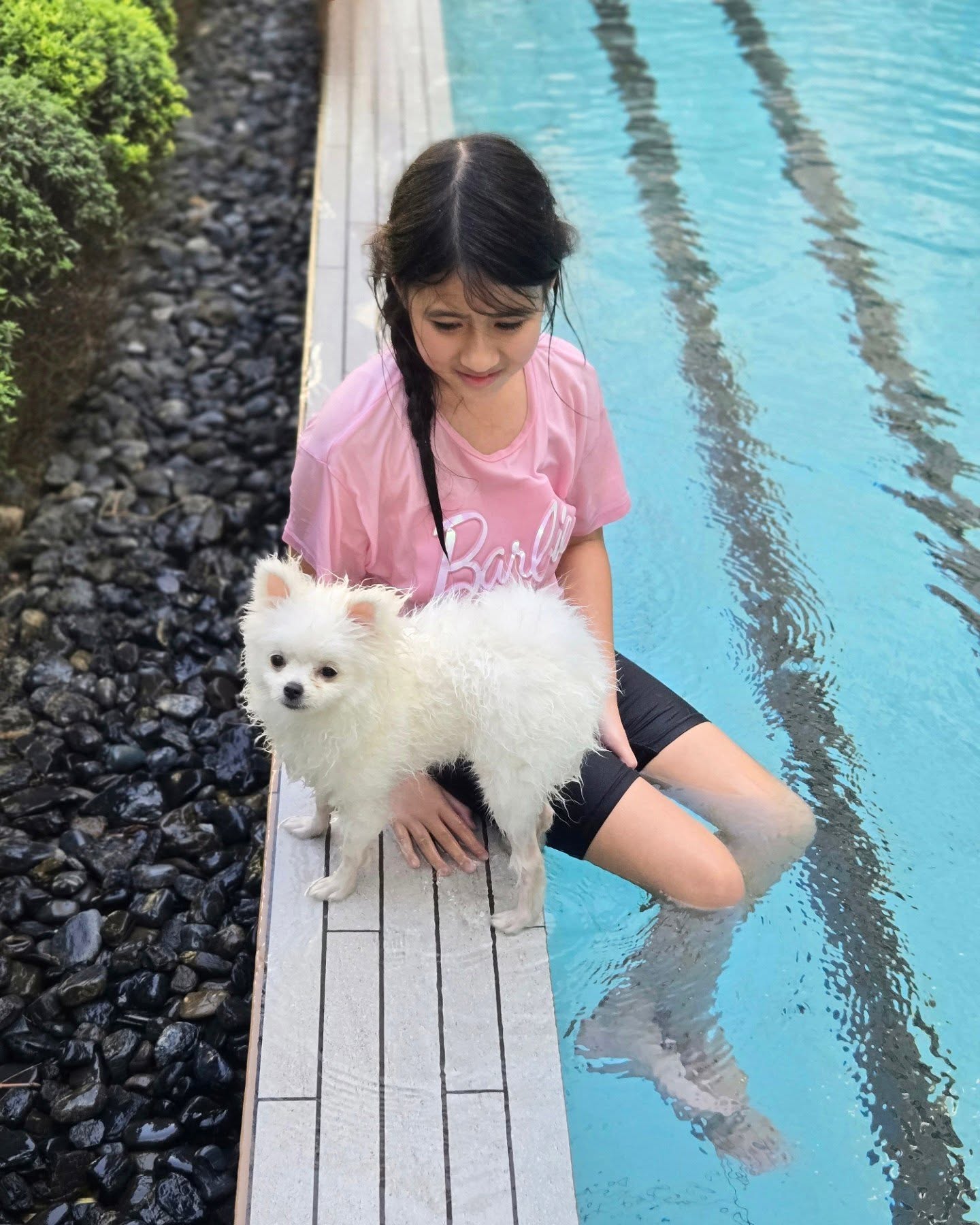 น้องมายู