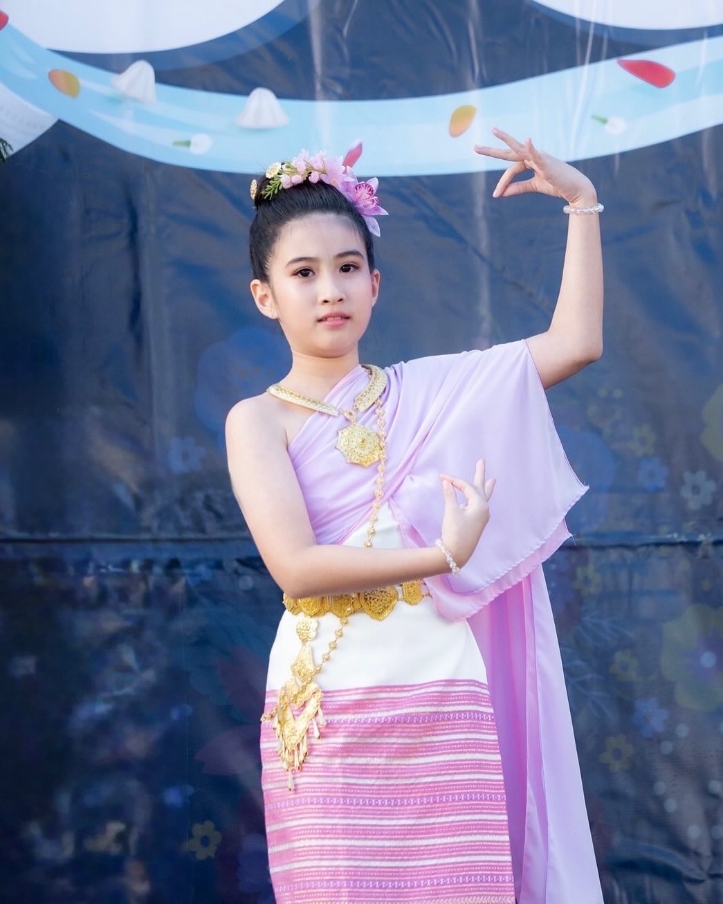 น้องมายู