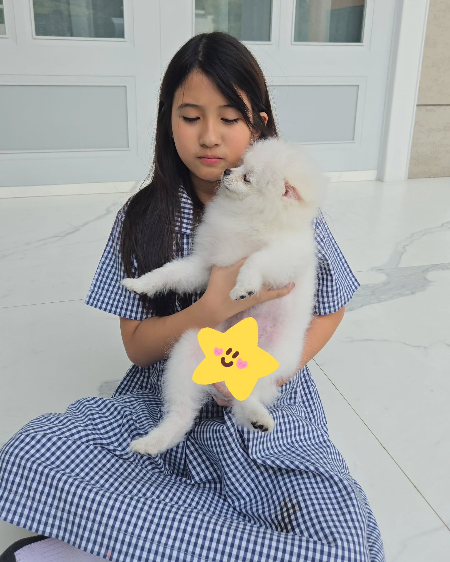 น้องมายู