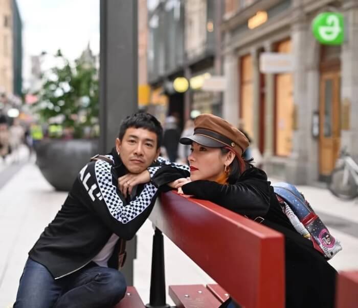 บอย ต้นหอม