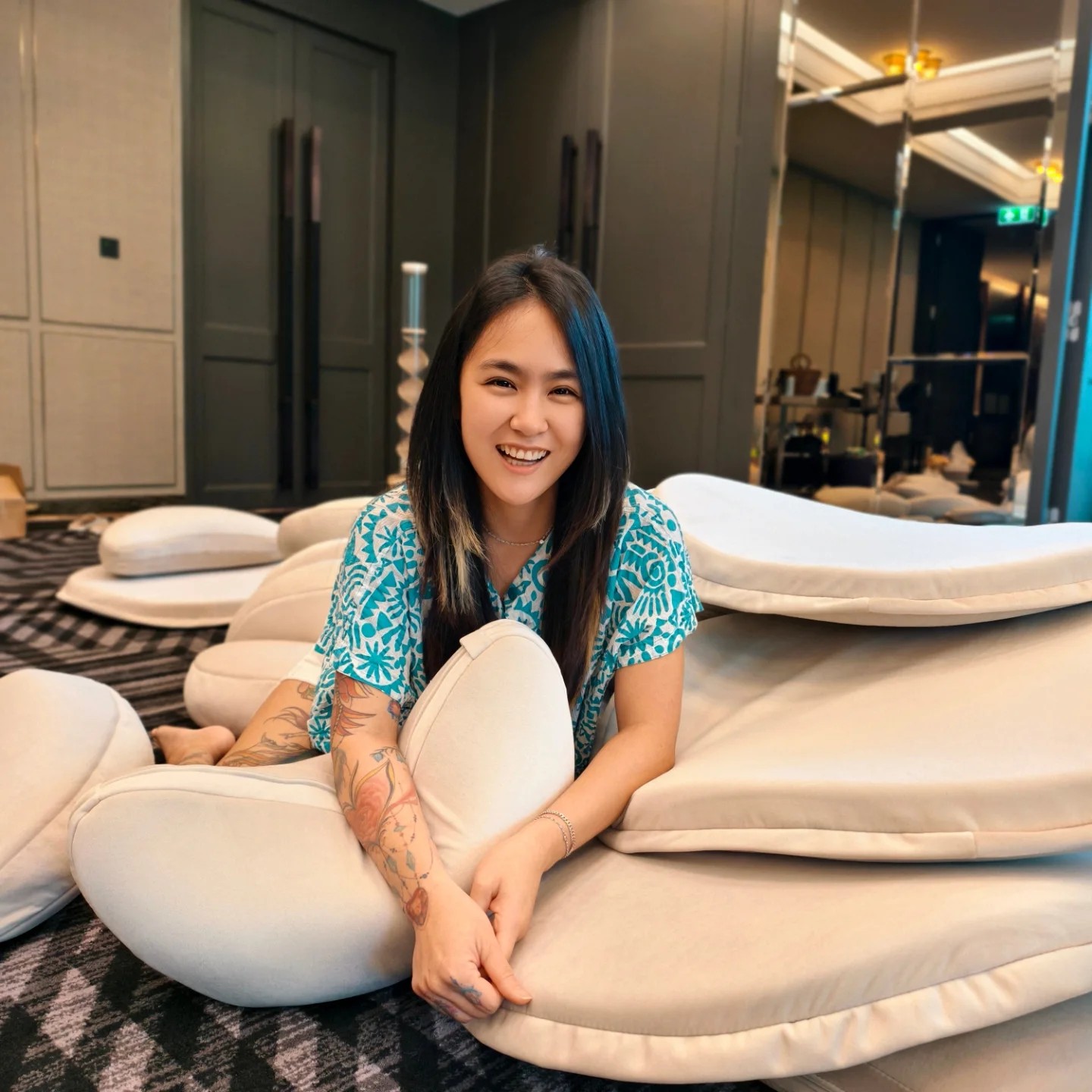 ปีใหม่ สุมนต์รัตน์