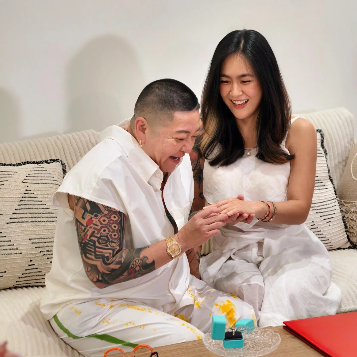 ปีใหม่ สุมนต์รัตน์