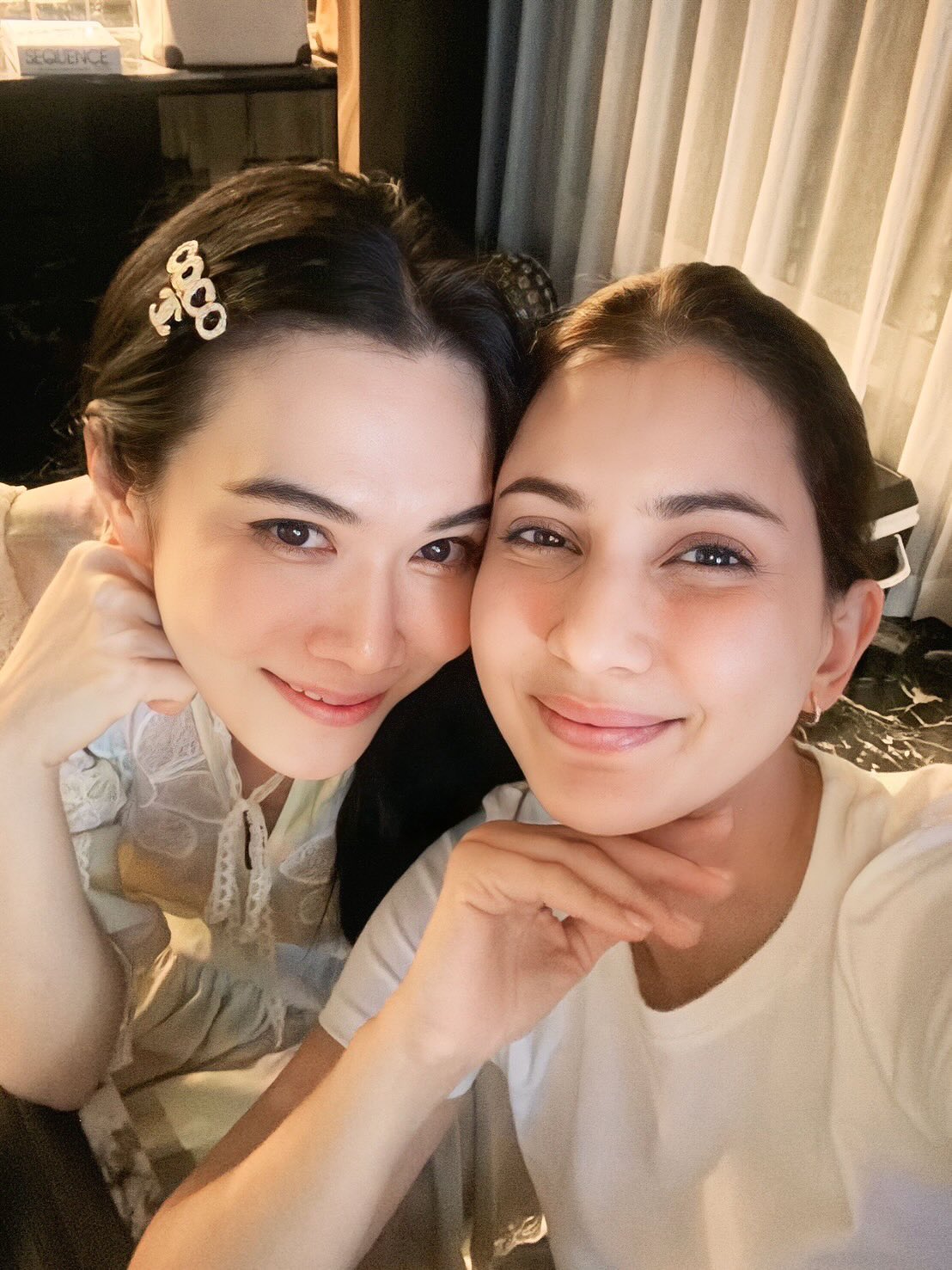 เมย์ เฟื่องอารมย์