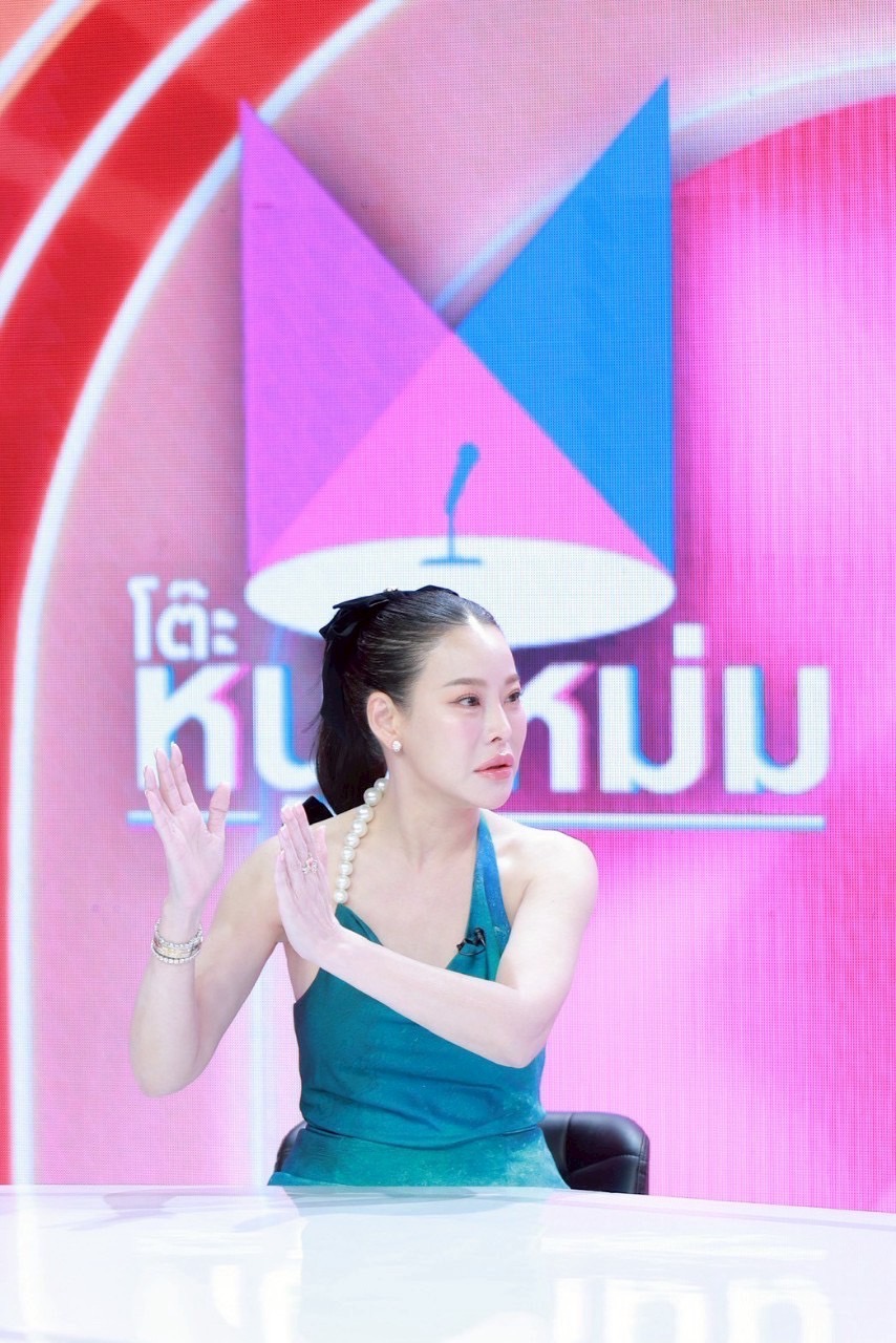 หนิง ปณิตา